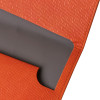 A4 Leather File Bags Interior